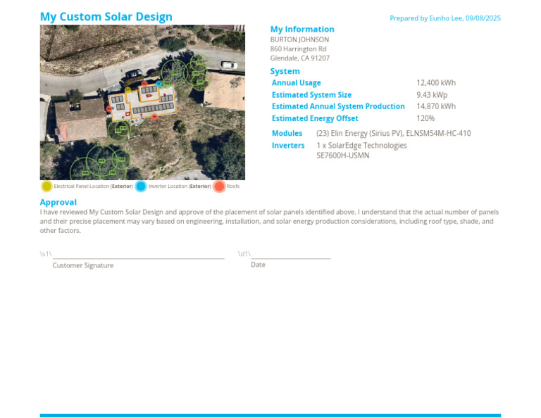 Design Plan | PDF