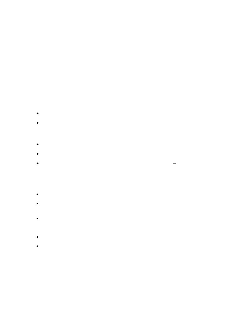 Memorandum of Understanding | PDF