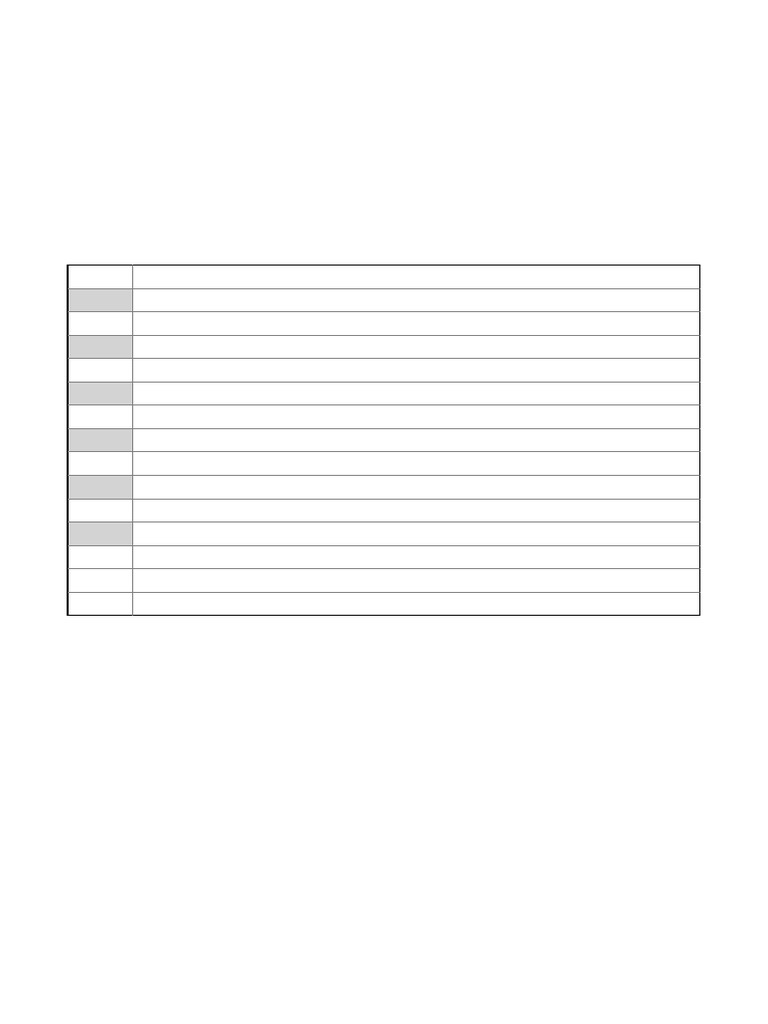 SPPU MOS OfficialStyle Clean IOS | PDF
