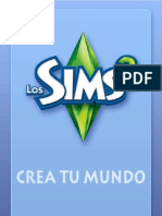 Download Tutorial Los Sims 3 Crea Tu Mundo by Javier Snchez SN97055472 doc pdf