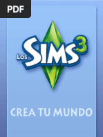 Download Tutorial Los Sims 3 Crea Tu Mundo by Javier Snchez SN97055472 doc pdf