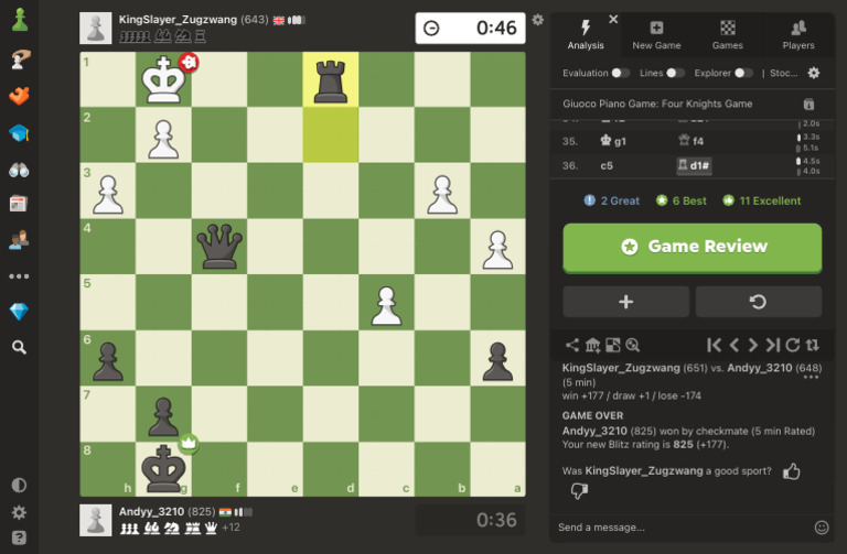Play Chess Online For FREE - 2 Player Chess - Chess - Com 2 | PDF ...