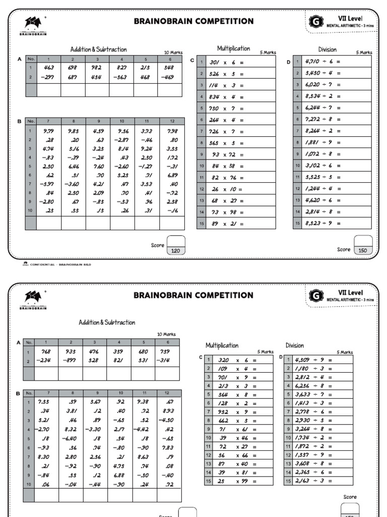 G Category | PDF