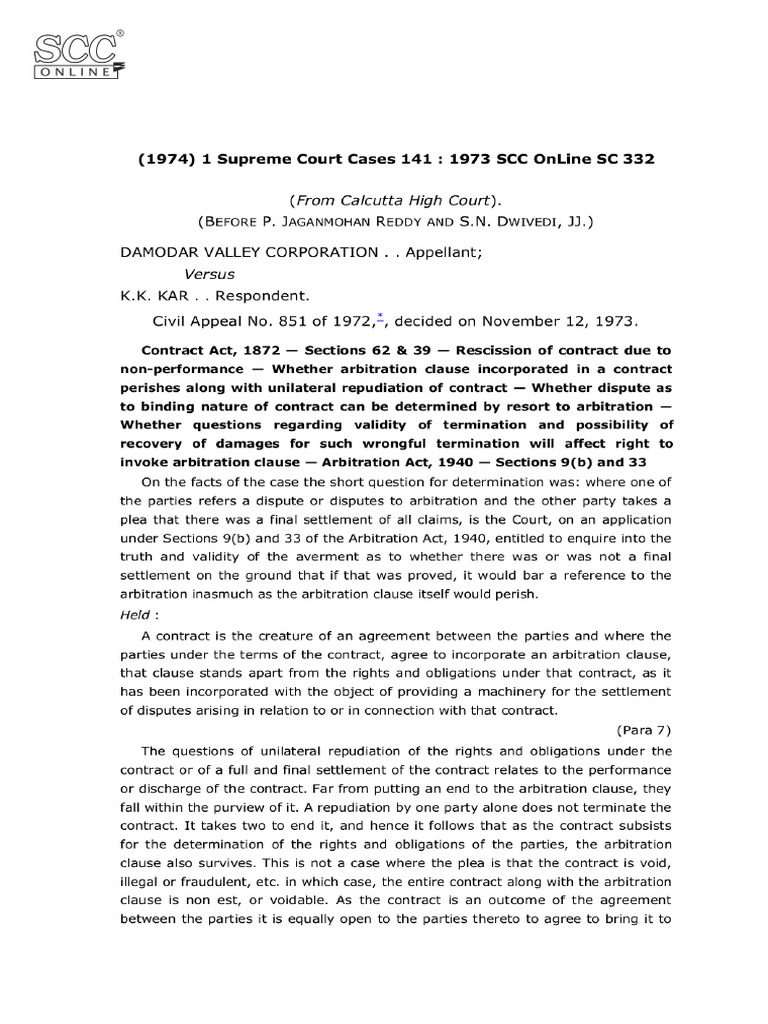 Supreme Court Ruling: Eastern Book Co. | PDF | Courts | Federal ...