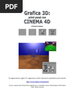 Download Manuale Cinema 4d by Kazze SN9705676 doc pdf