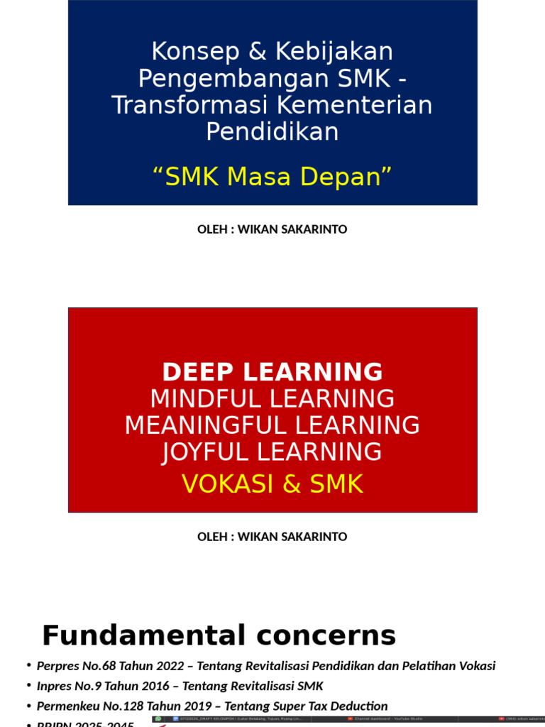 Wikan - SMK Mitra Industri - Des 2024 | PDF