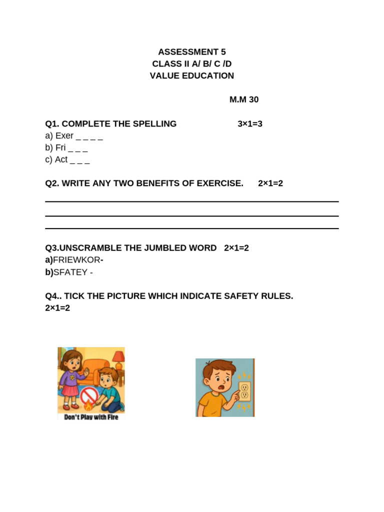 Shi Class II v. Ed As 5 | PDF