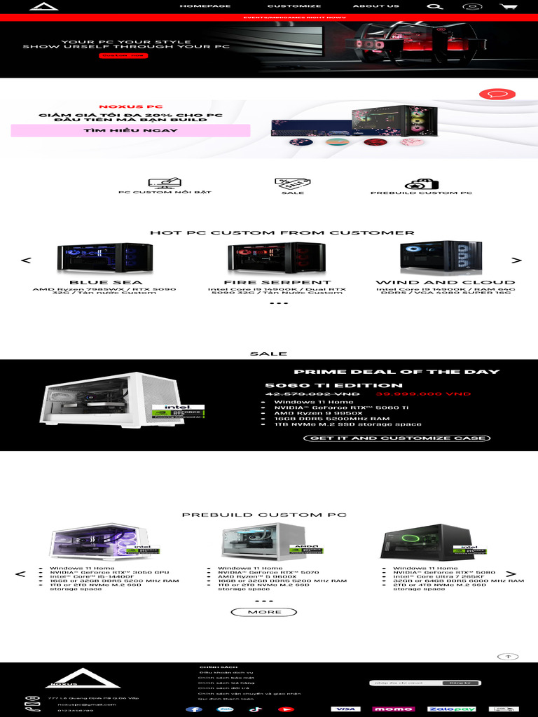 Desktop | PDF