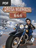 Download Martin Lechowicz Droga wojewdzka 666 by Katarzyna Krzan SN97057096 doc pdf