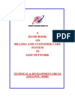 Billing System