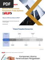 Harga Satuan Barang | PDF | Bisnis
