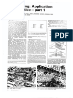 1986 Soilnailing Applicationpractice