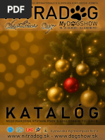 Katalog Nitradog Nedela 1 | PDF