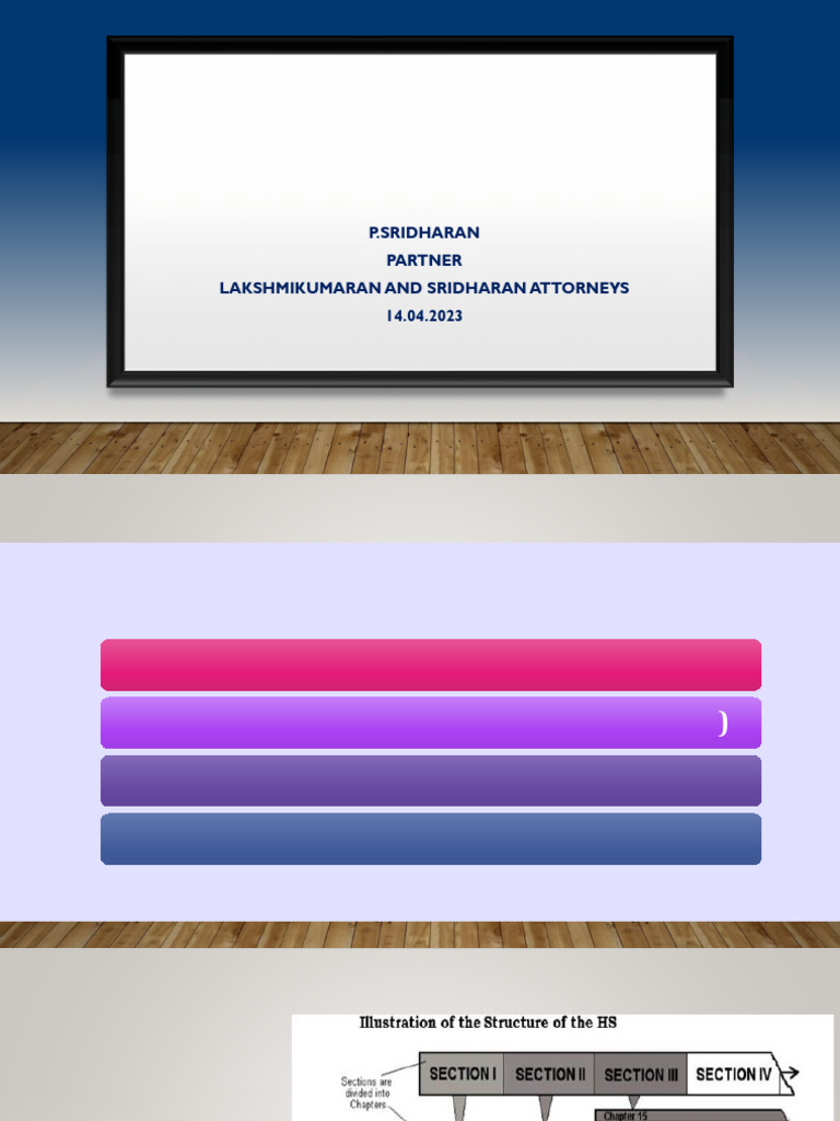 3.classification - HSN - 14.4.23 | PDF | Fruit | Plaster