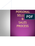 Sales Process