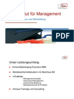 2012 - 05 - IfM - Institut Für Management GMBH Gesamt (Kompatibilitätsmodus)