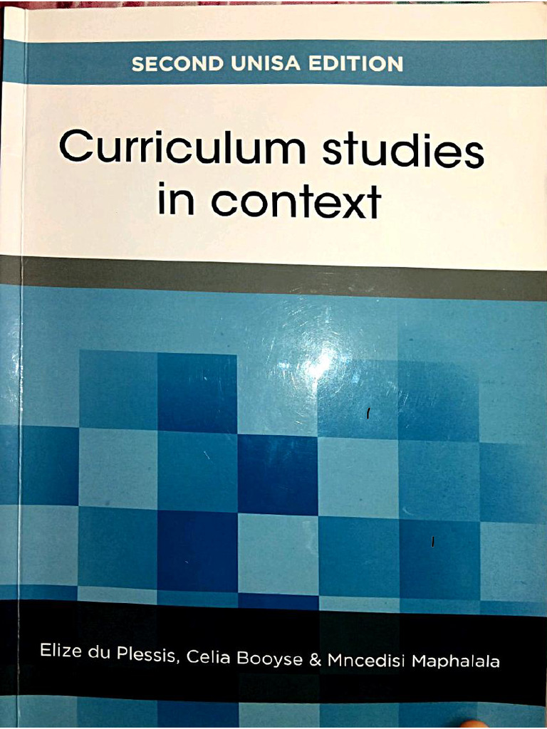 CUS 2nd Edition | PDF