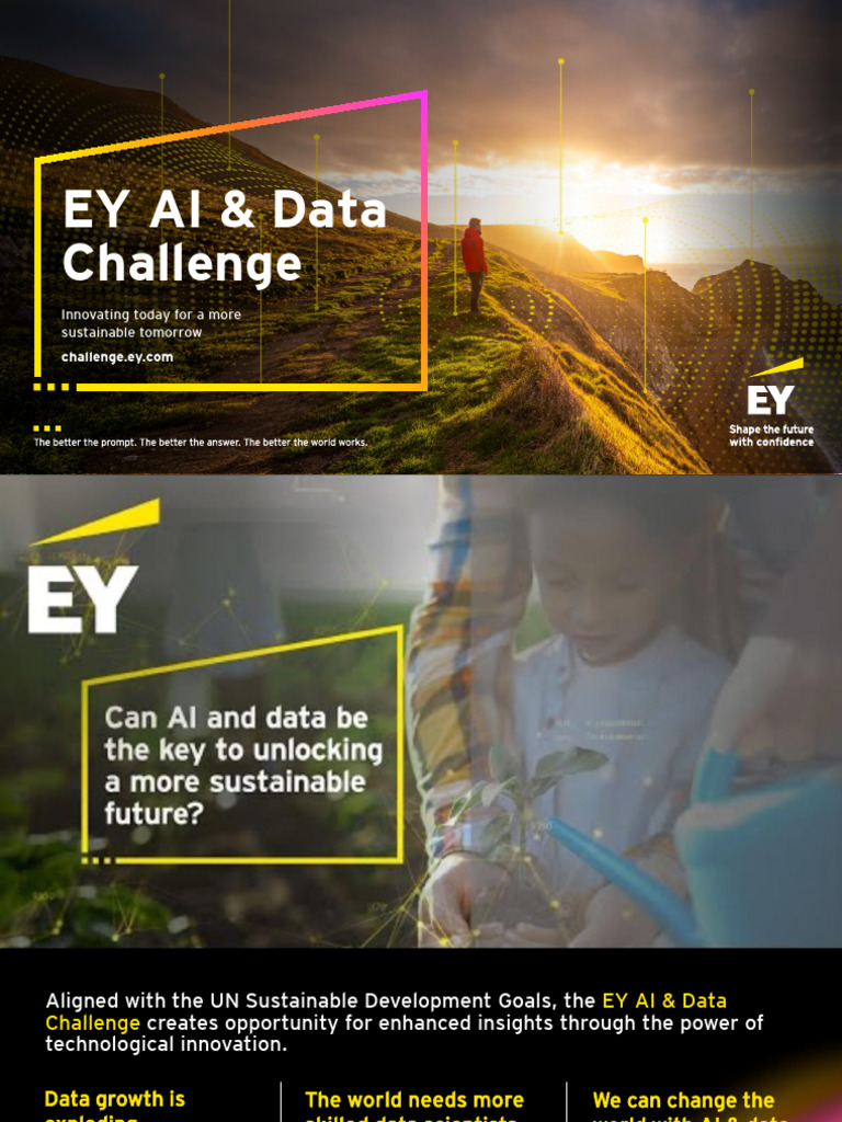 2026 EY AI Data Challenge Presentation - .PPTX (Short Version ...