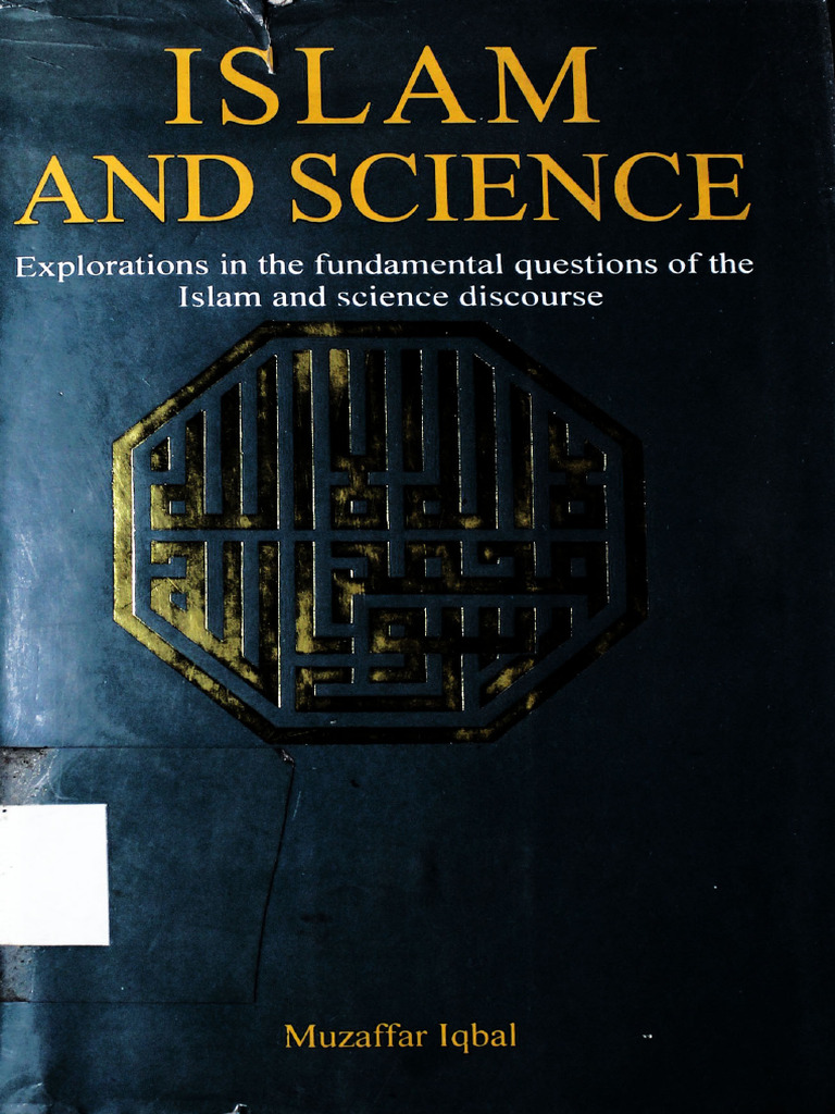Islam and Science by Iqbal | PDF