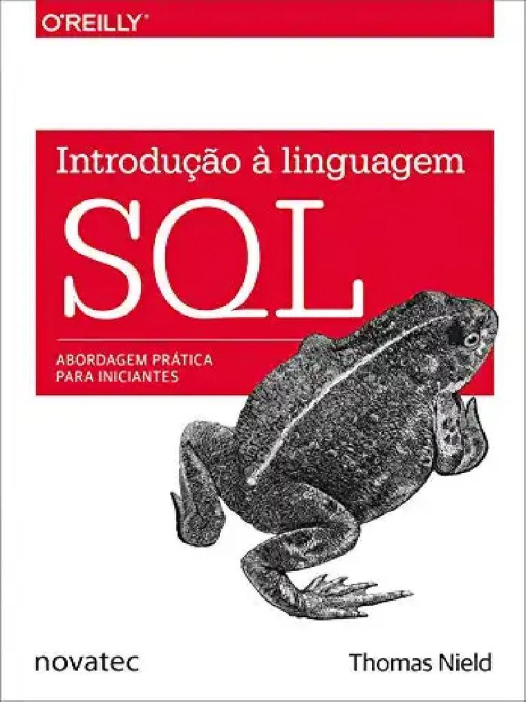 Guia Prático de SQL para Iniciantes | PDF