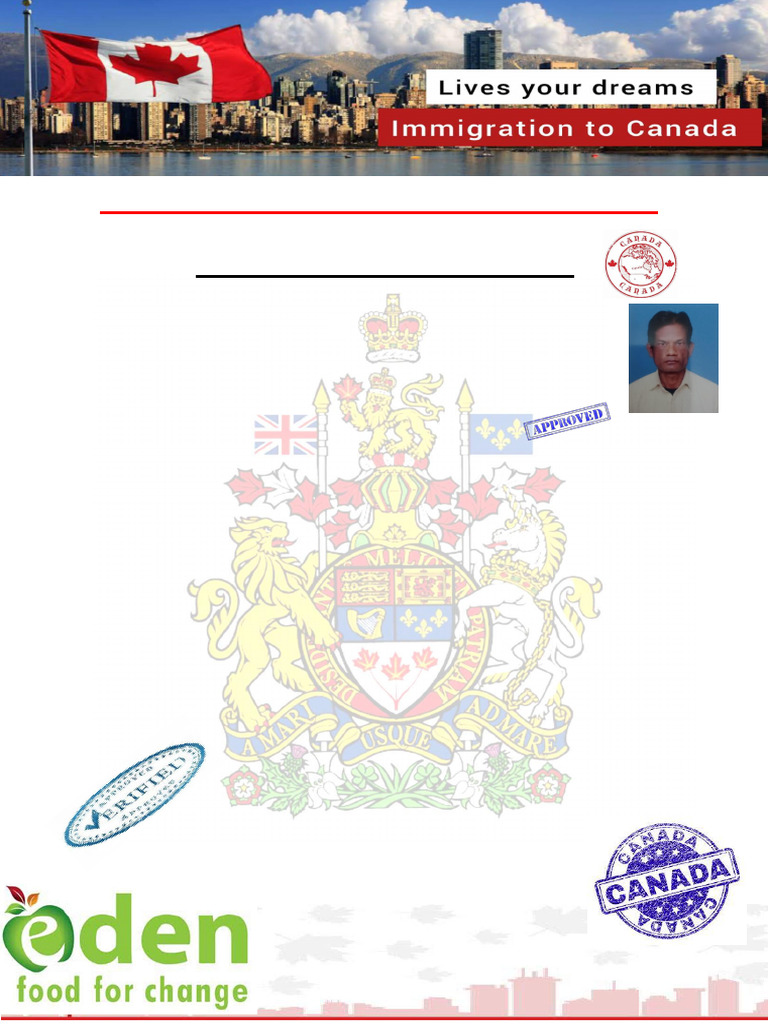 Rafqat Masih | PDF | Travel Visa