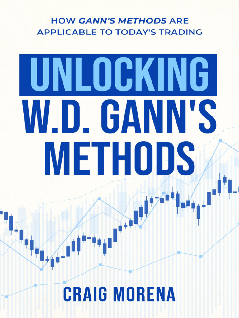 Applying W.D. Gann's Trading Methods | PDF