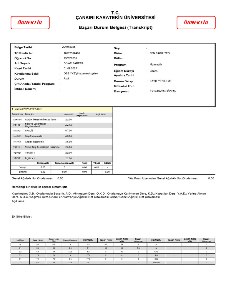 Transkript - 10 - 20 - 2025 7 - 07 - 44 PM | PDF