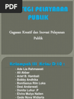 Download Slide Bentuk -Bentuk Inovasi Dalam Pelayanan Publik by Paramita Effendy SN97063242 doc pdf