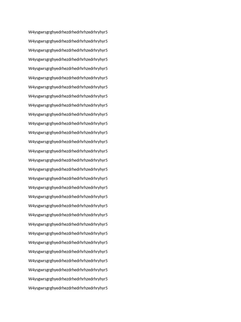 Dadadad | PDF