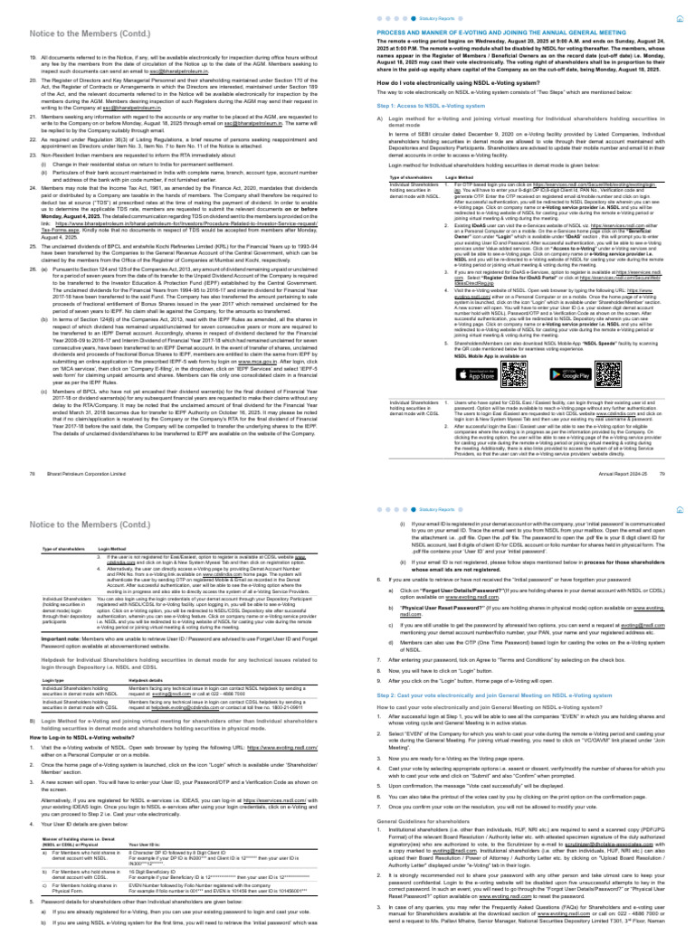 Rep 7 | PDF | Login | Electronic Voting