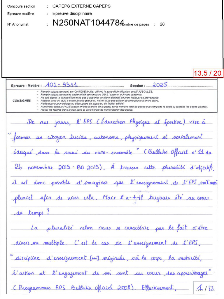 13,5 E1 | PDF