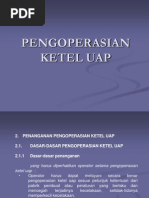 Download Sop Boiler Pengoperasian Ketel Uap by Agus Witono SN97064233 doc pdf