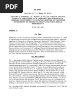 Download Pimentel v Senate Committee as a Whole by Viktor Morales SN97064573 doc pdf
