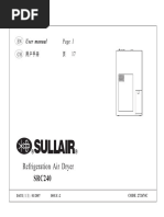 Machine Serial Number Guide | PDF | Vehicle Technology | Manufactured Goods