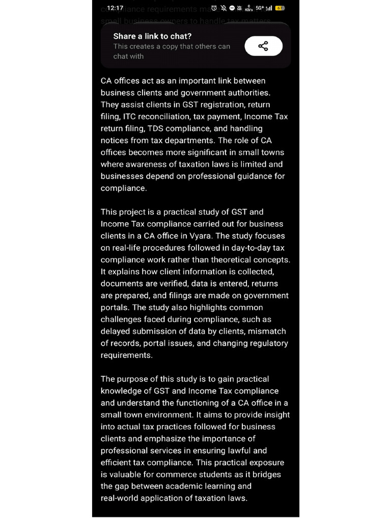 Project Work 3 | PDF