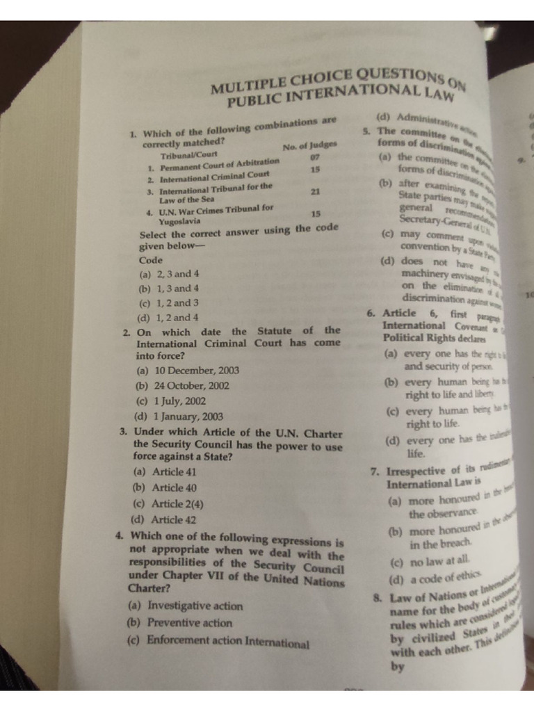 PIL - Question and Answer | PDF