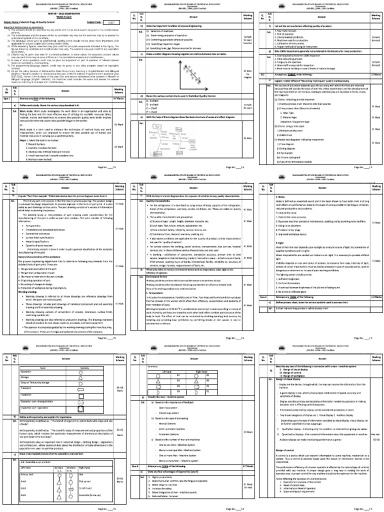 Ieq Ans1 | PDF