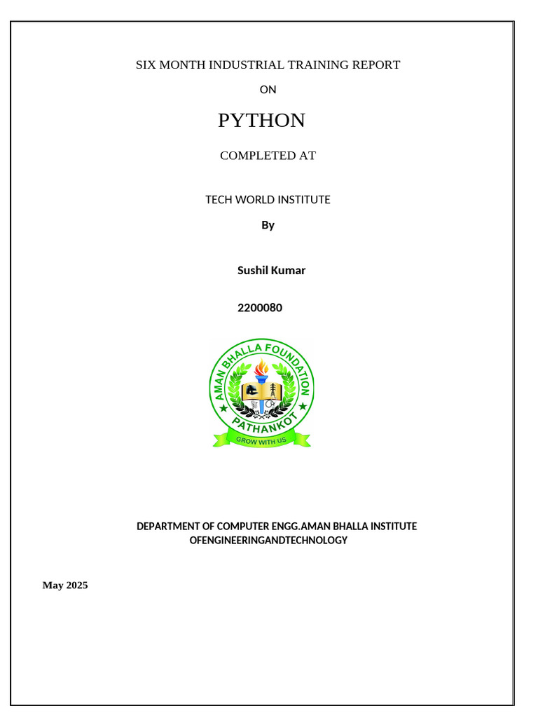 Banking Management System Project Report | PDF | My Sql | Software Testing