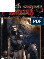 Dark Ages - Clan Novel 08 - Brujah