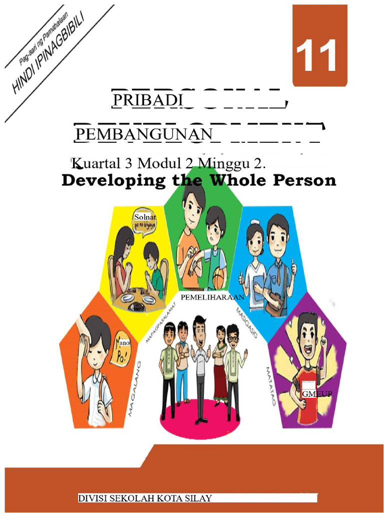 Per Dev 11 Kuartal 3 W 2 Modul 2 | PDF