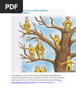 Pip Wilson's Blob Tree Test Guide | PDF
