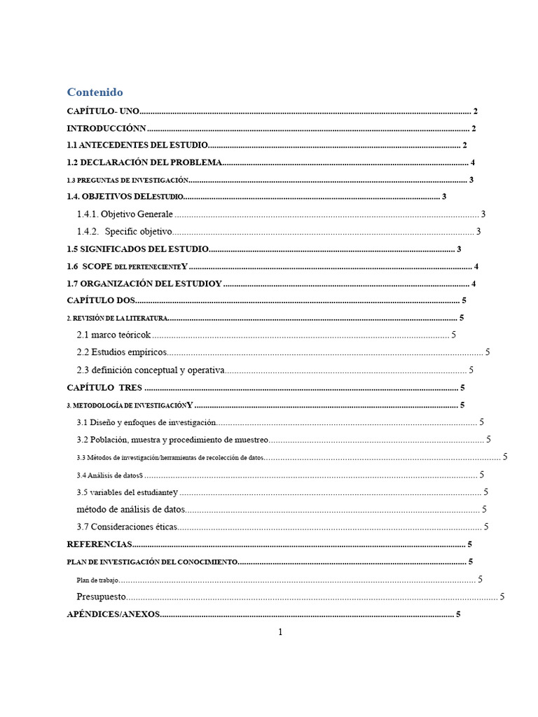 El Papel Del Liderazgo en La Gestión Del Cambio Organizacional | PDF ...
