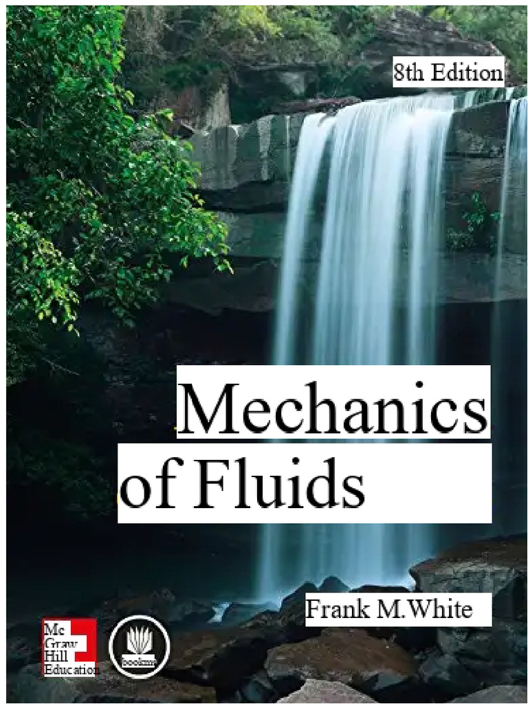 Fluid Mechanics Fundamentals Explained | PDF