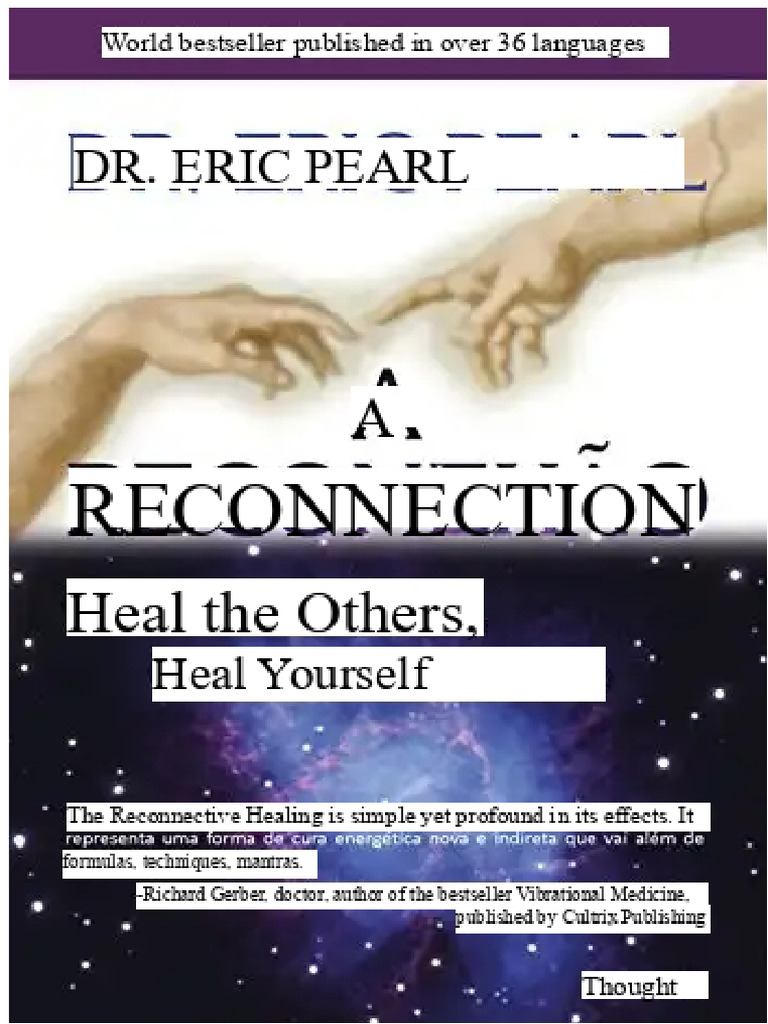 Unlock Healing Frequencies with Dr. Pearl | PDF