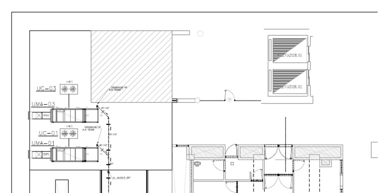 07.03 Air Conditioning Drainage-Im-04 | PDF