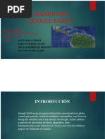 Tutorial Google Earth Pro Gratuito | PDF | Círculo | Medição