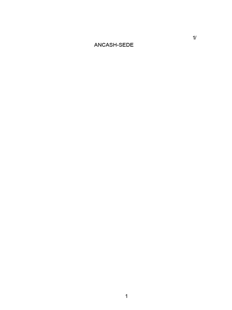 ADMINISTRATIVE REPORT.docx | PDF | Police | Prosecutor