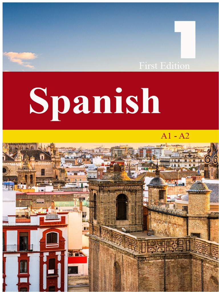 Spanish Language Learning Guide | PDF | Spanish Language | Adverb