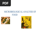 NMKL Methods for Microbial Analysis | PDF | Colony Forming Unit ...