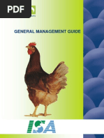 Isa Management